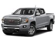 GMC Canyon