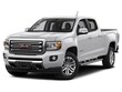 GMC Canyon