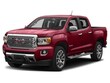 GMC Canyon