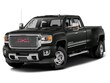  GMC Sierra 3500HD