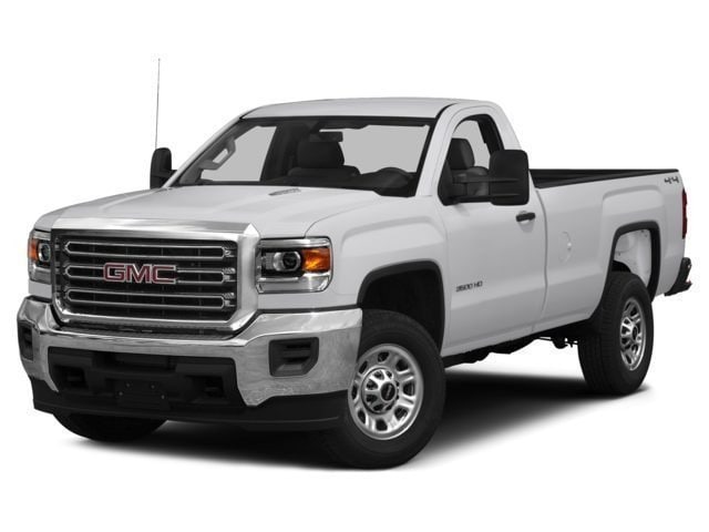 2018 GMC Sierra's photo