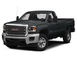  GMC Sierra 3500HD