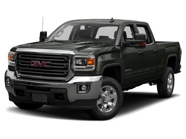 2018 GMC Sierra 3500 SLE -
                Helena, MT