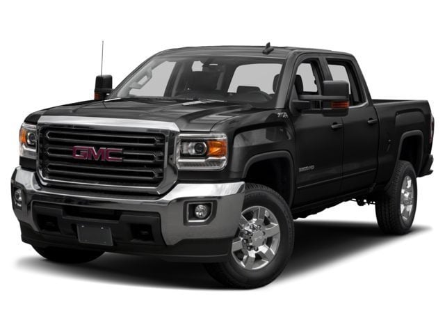 2018 GMC Sierra 4WD Crew Cab Standard Box Denali's photo