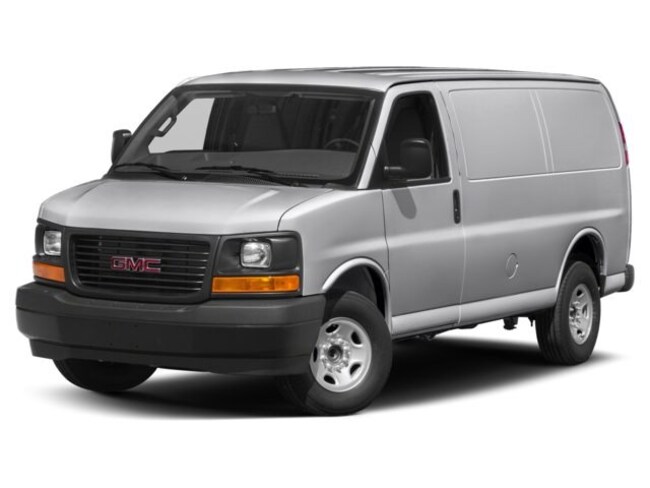 New 2018 Gmc Savana 2500 For Sale In Nashua Nh Near Nashua