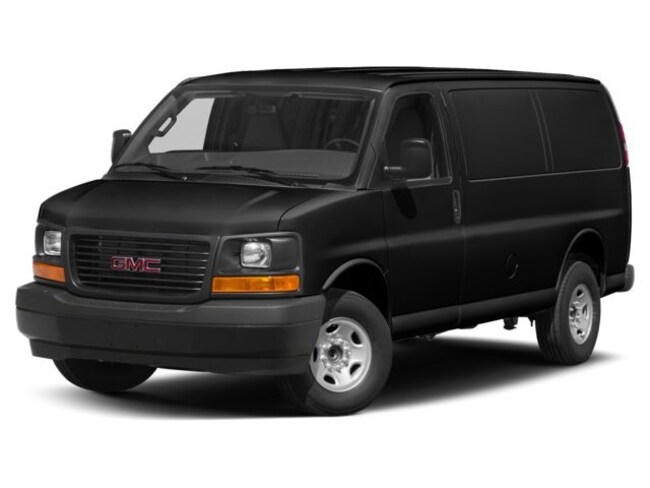 New 2018 Gmc Savana 2500 For Sale Nashua Nh Vin 1gtw7afg5j1161889