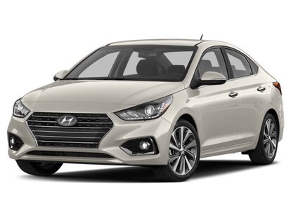 Used 2018 Hyundai Accent For Sale At Hyundai New Braunfels