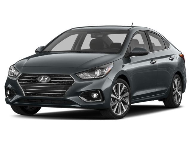 2018 Hyundai Accent SE -
                  Las Vegas, NV