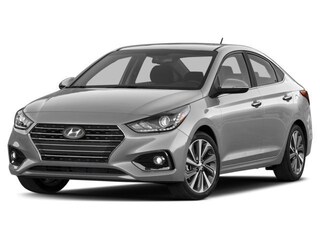 2018 Hyundai Accent SEL Sedan 3KPC24A33JE023272