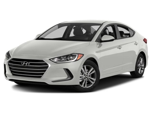 2018 Hyundai Elantra SE -
                Oxnard, CA