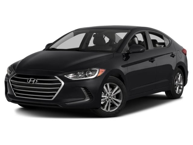 2018 Hyundai Elantra SEL -
                Morgantown, WV