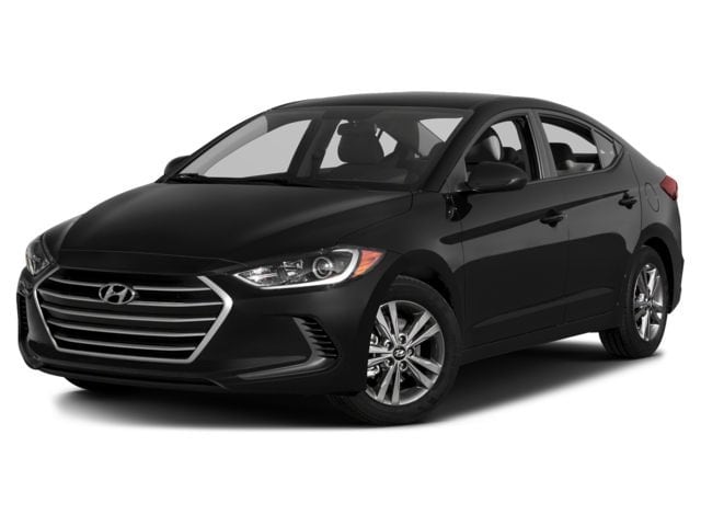 2018 Hyundai Elantra SEL -
                Dallas, TX