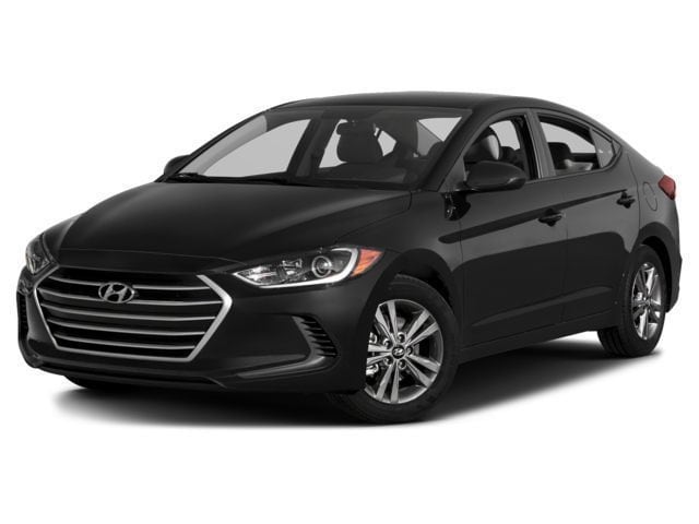 2018 Hyundai Elantra SEL -
                Garden City, MI