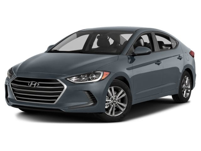 2018 Hyundai Elantra Value Edition -
                Frisco, TX