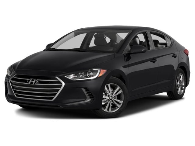 2018 Hyundai Elantra Value Edition -
                  Wesley Chapel, FL