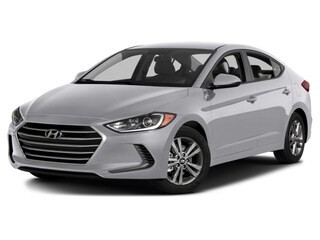 Used 2018 Hyundai Elantra Value Edition Sedan for sale in Irondale