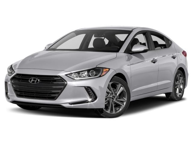 2018 Hyundai Elantra 2.0 Limited A/T's photo