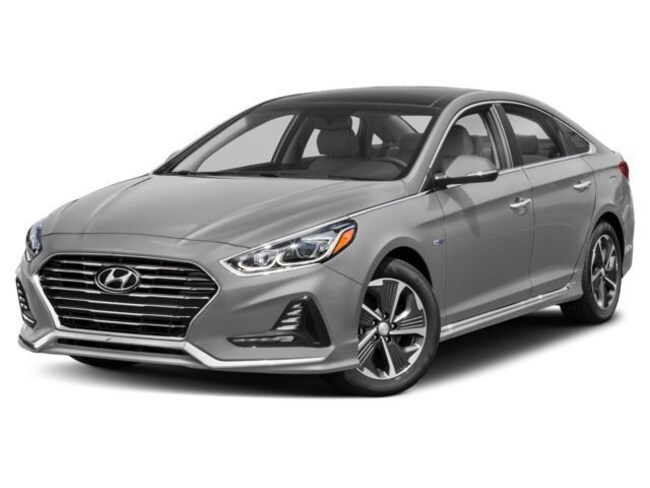 New 2018 Hyundai Sonata Hybrid For Sale Humble Tx