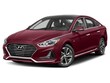 Hyundai Sonata Hybrid