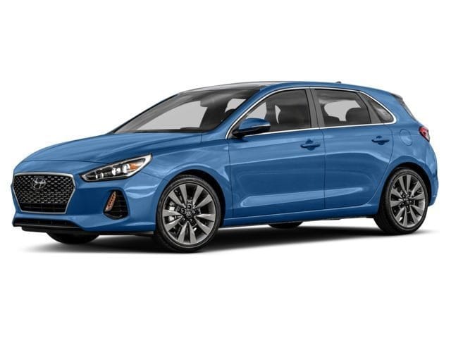 2018 Hyundai Elantra Sport -
                Anchorage, AK