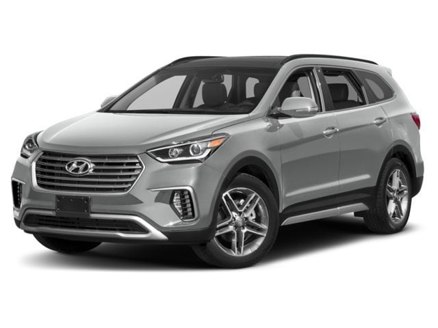 2018 Hyundai Santa Fe Ultimate -
                Ramsey, NJ