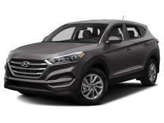 2018 Hyundai Tucson New Haven, CT