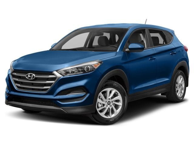 2018 Hyundai Tucson Sport -
                Chesapeake, VA
