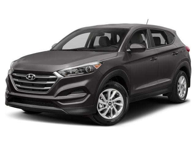 2018 Hyundai Tucson Sport -
                Spokane, WA
