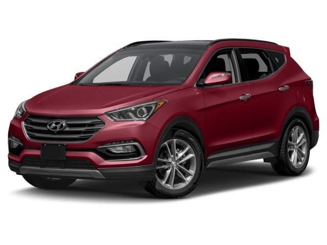 2018 Hyundai Santa Fe Sport 2.0T Ultimate's photo