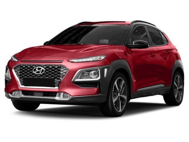 2018 Hyundai Kona Limited -
                  Midland, TX
