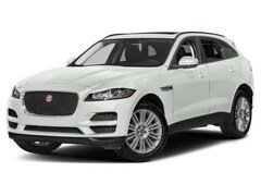 Jaguar Land Rover Houston Central Vehicles For Sale In