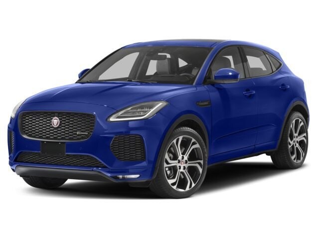 2018 Jaguar E-Pace S -
                  Wesley Chapel, FL