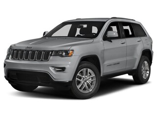 2018 Jeep Grand Cherokee Altitude SUV
