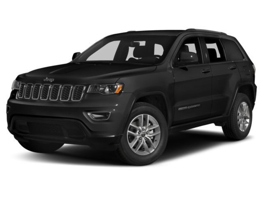 Used 2018 Jeep Grand Cherokee Upland For Sale Corry PA