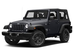 New Chrysler Jeep Ram Dodge Cars In Big Stone Gap Near