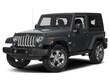 Jeep Wrangler JK