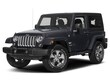 Jeep Wrangler JK