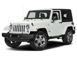 Jeep Wrangler JK