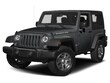 Jeep Wrangler JK
