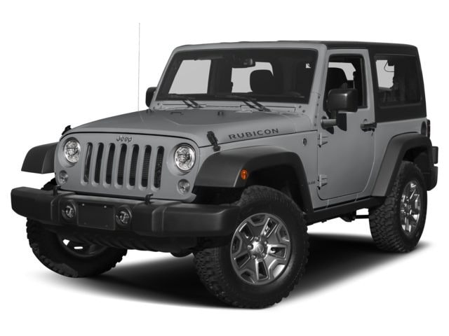 Jeep Wrangler JK's photo