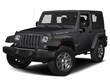 Jeep Wrangler JK