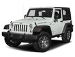 Jeep Wrangler JK