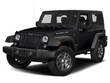 Jeep Wrangler JK