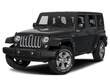 Jeep Wrangler JK Unlimited