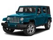  Jeep Wrangler JK Unlimited