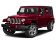 Jeep Wrangler JK