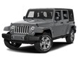 Jeep Wrangler JK