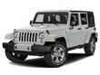 Jeep Wrangler JK Unlimited