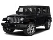Jeep Wrangler JK