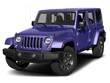 Jeep Wrangler JK Unlimited